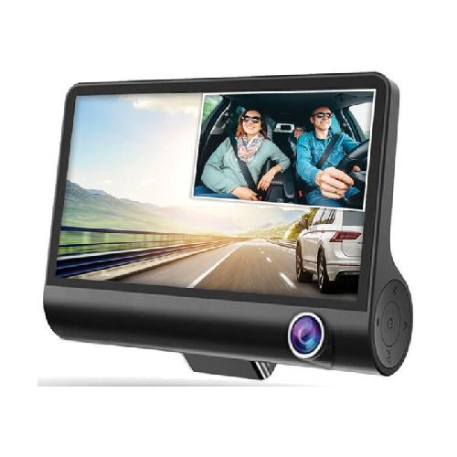 KIT DE REVERSA 3 EN 1